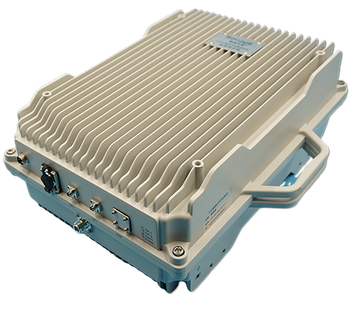 琼中单频/双频/四频/五频运营级数字光纤直放站