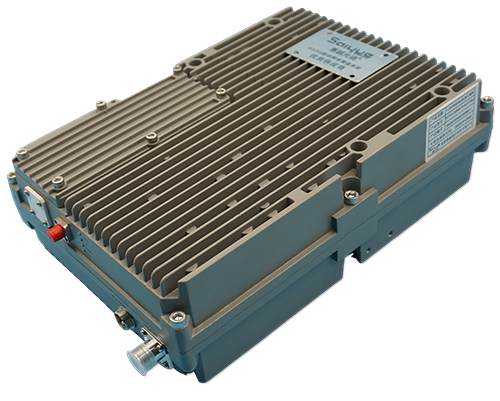 琼中经济型光纤直放站