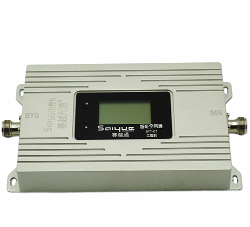 琼中单频手机信号放大器800㎡