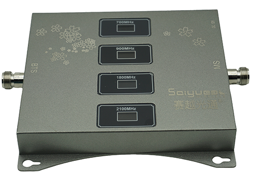  琼中四频手机信号接收器200㎡