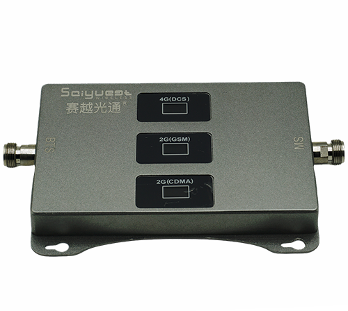 琼中三频手机信号增强器200㎡