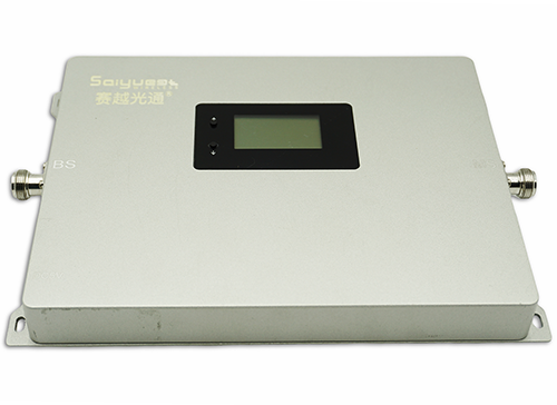  琼中三频/四频/五频手机信号接收器800㎡