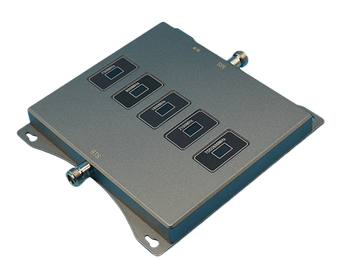 琼中五频4G+5G手机信号增强器200㎡