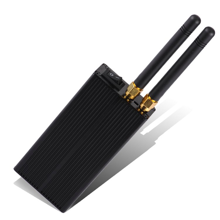  琼中1.2G/1.5G导航屏蔽器