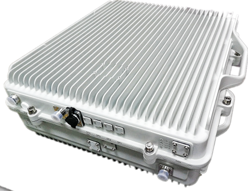 琼中信令级数字室分型移动通信干扰器