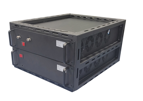 琼中室内大功率通讯管控屏蔽系统