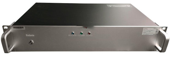  琼中350M PDT消防集群警用主机直放站