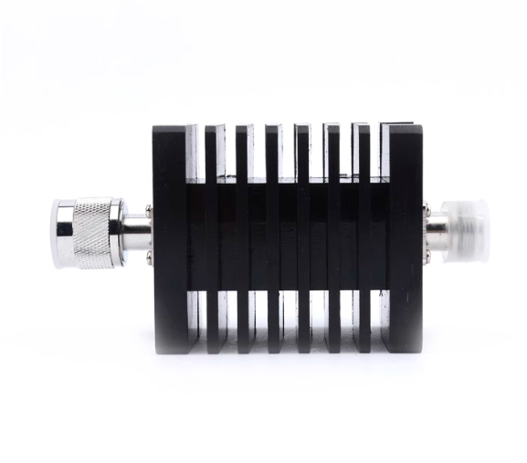  琼中腔体固定衰减器0-3G/0-4G  N型接口